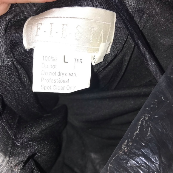 Cocktail dress - Picture 5 of 5